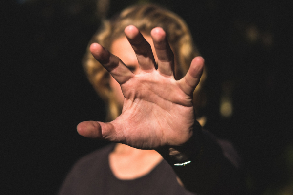 Overcoming Victimhood #1 of 2